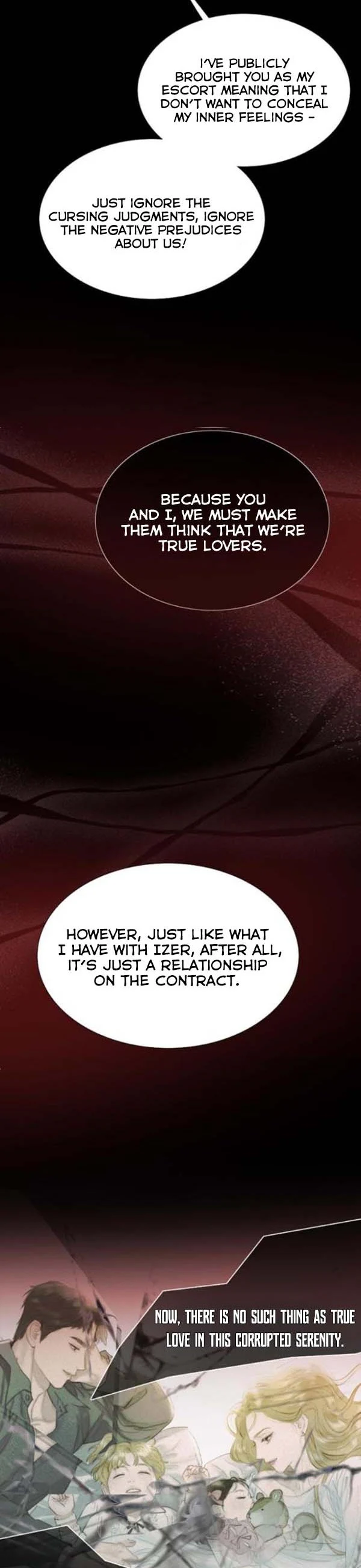 Selena Chapter 18 - Page 13