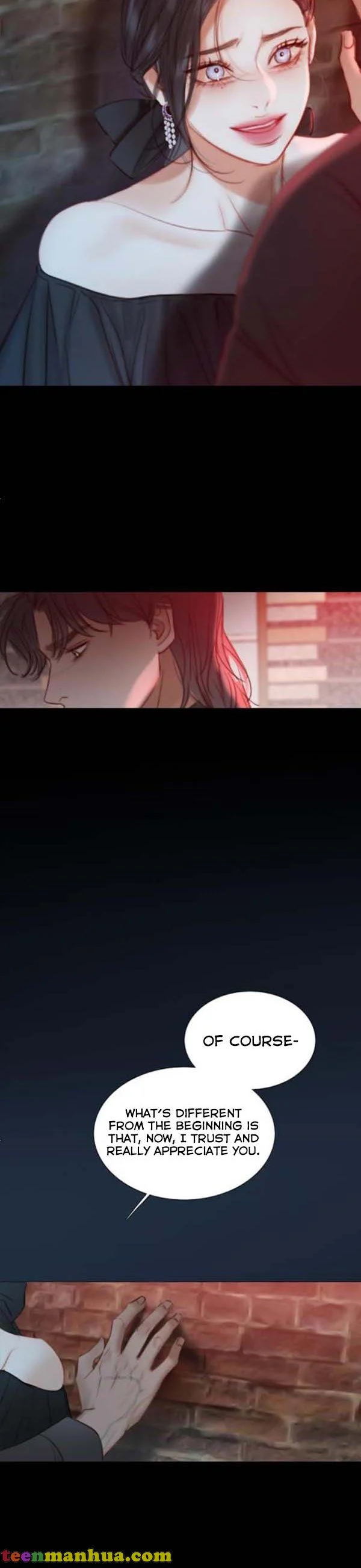 Selena Chapter 18 - Page 15