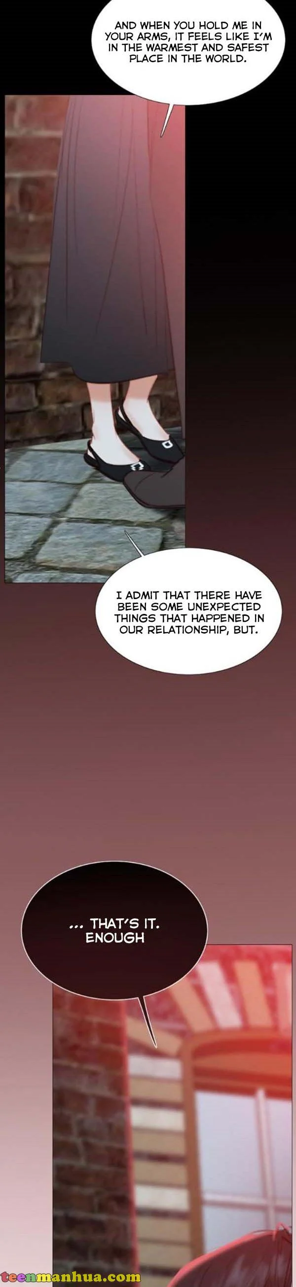 Selena Chapter 18 - Page 17