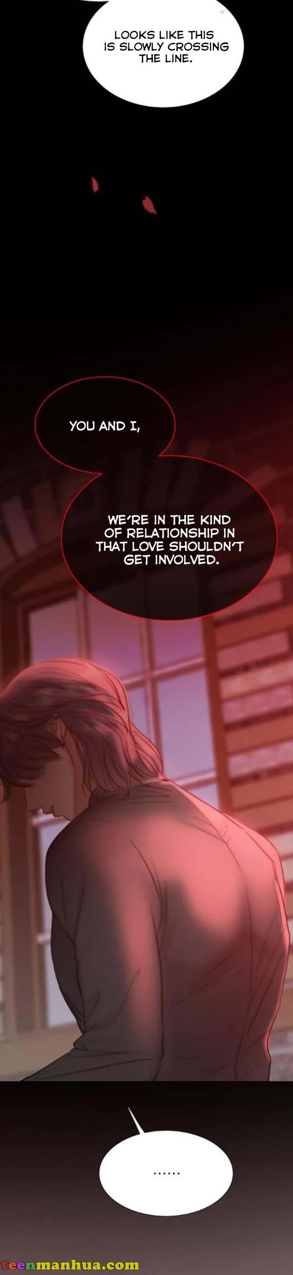 Selena Chapter 18 - Page 19