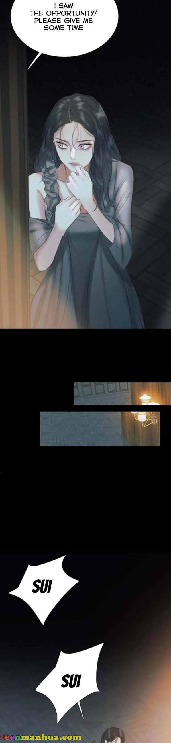 Selena Chapter 18 - Page 2