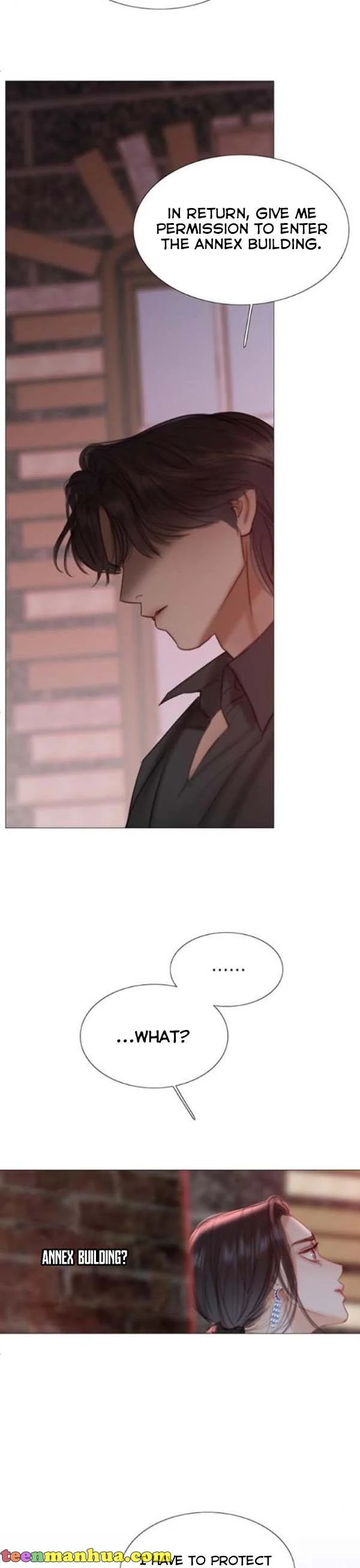 Selena Chapter 18 - Page 21