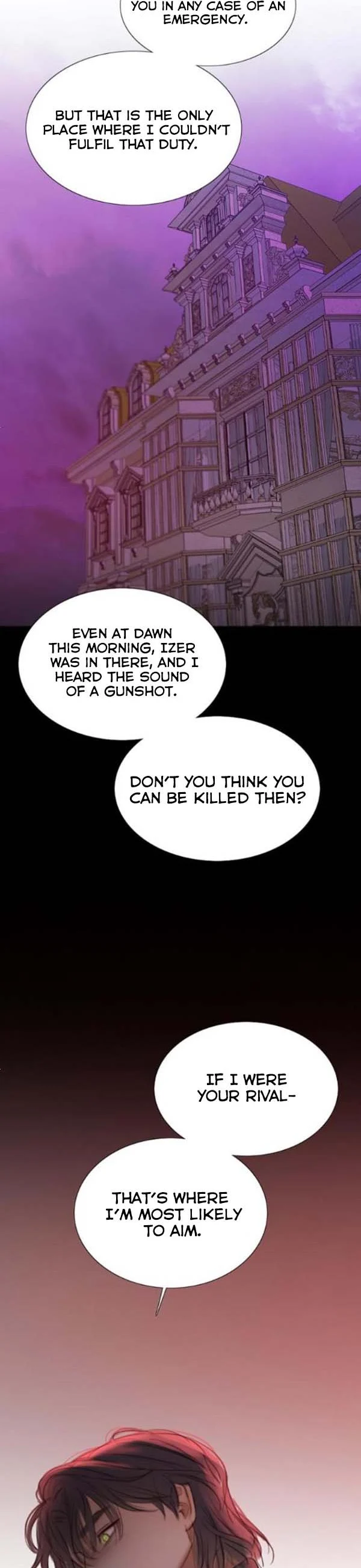 Selena Chapter 18 - Page 22