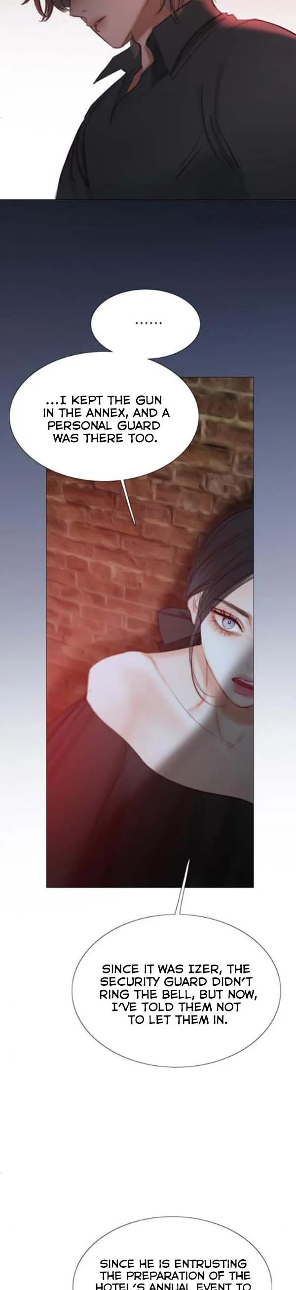 Selena Chapter 18 - Page 23