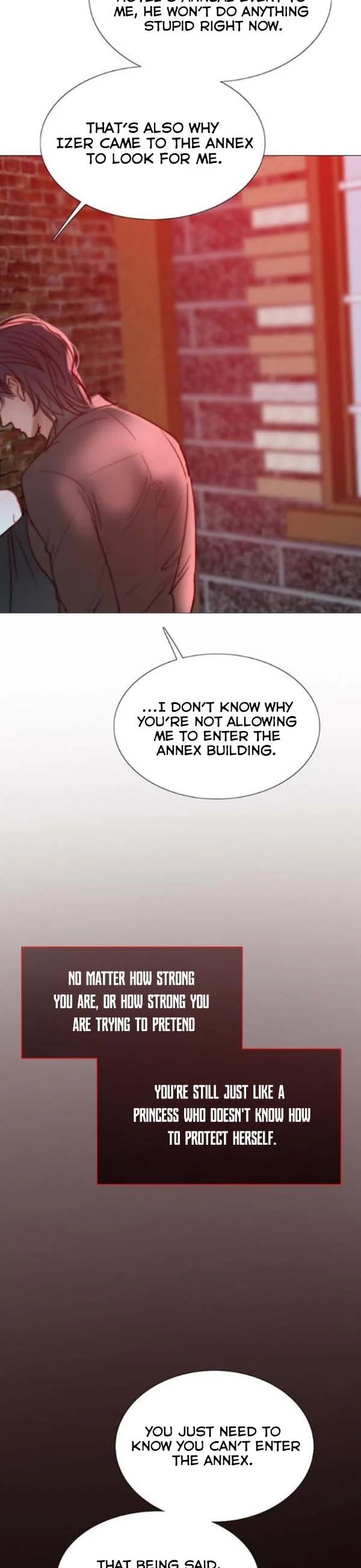 Selena Chapter 18 - Page 24