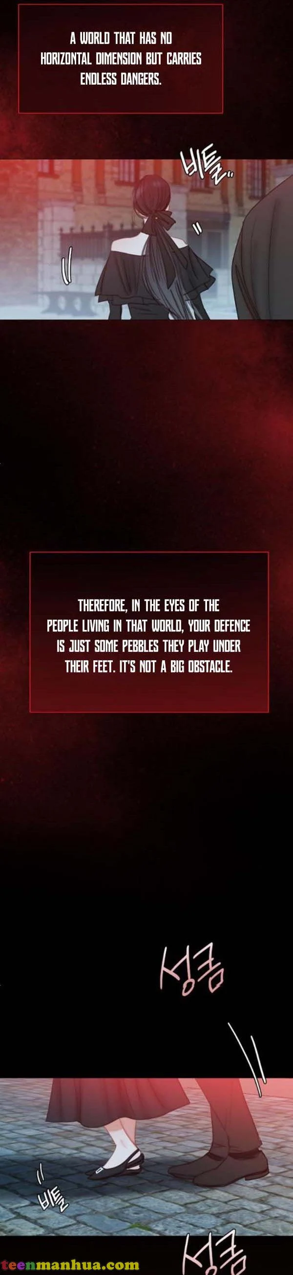 Selena Chapter 18 - Page 26