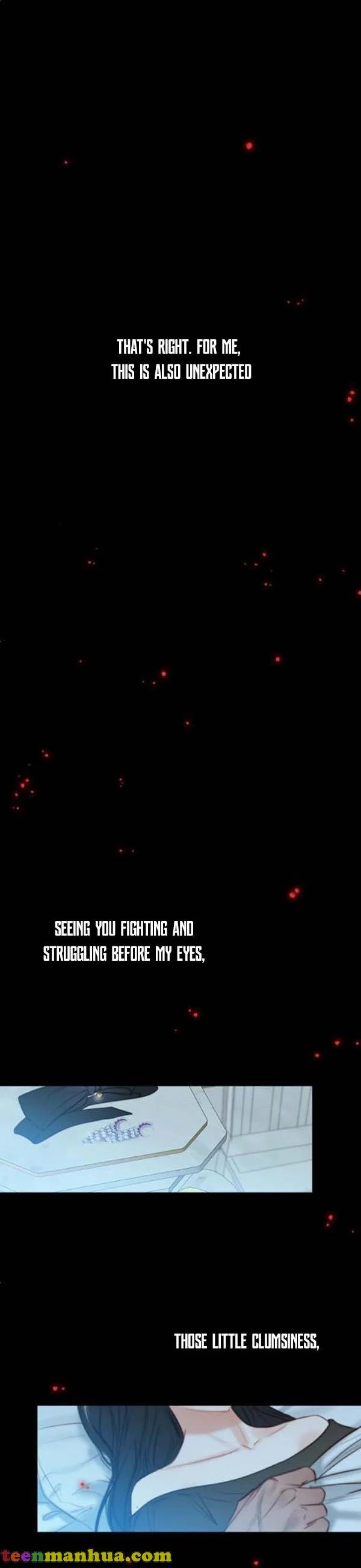 Selena Chapter 18 - Page 28