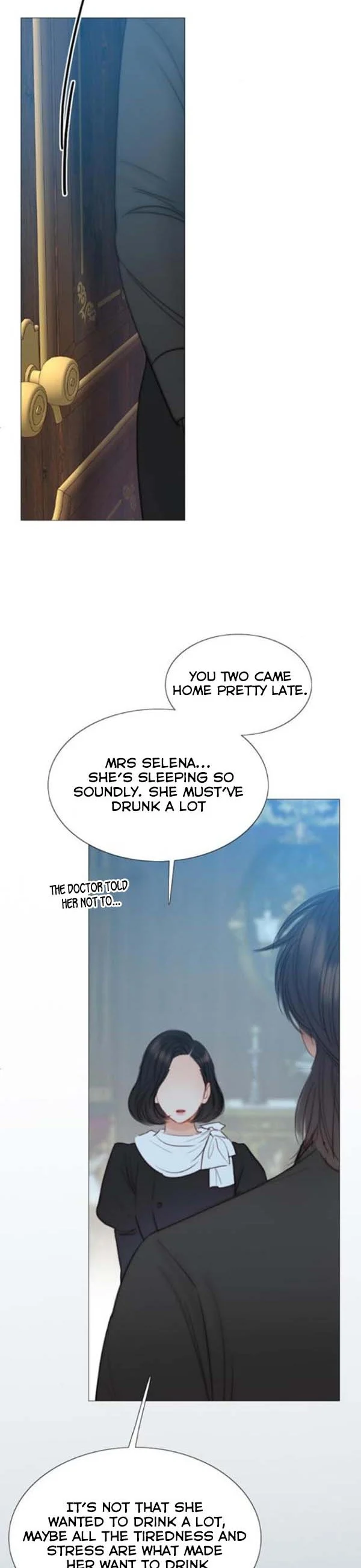 Selena Chapter 18 - Page 31