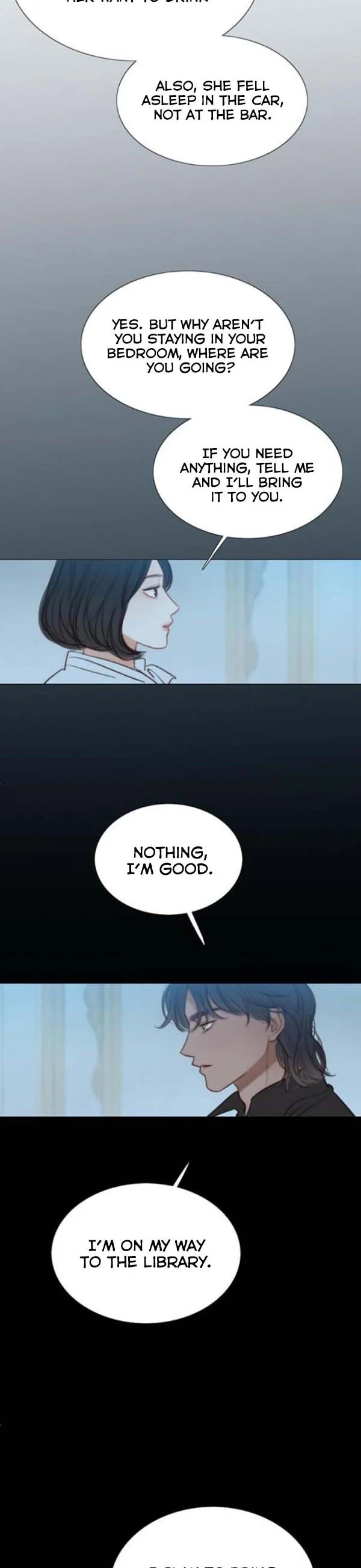 Selena Chapter 18 - Page 32