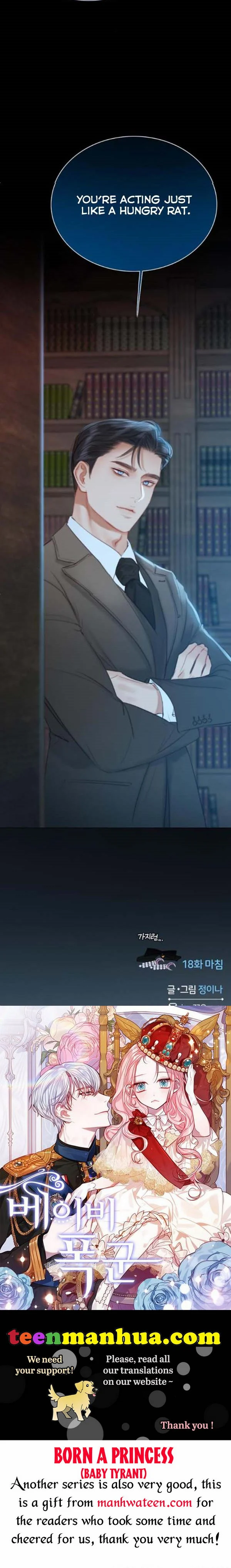 Selena Chapter 18 - Page 36