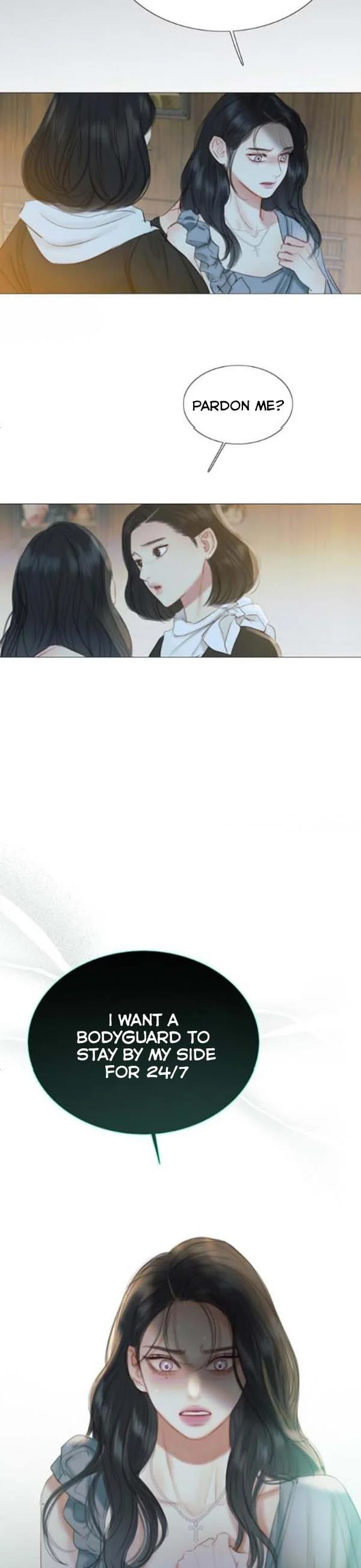 Selena Chapter 18 - Page 4