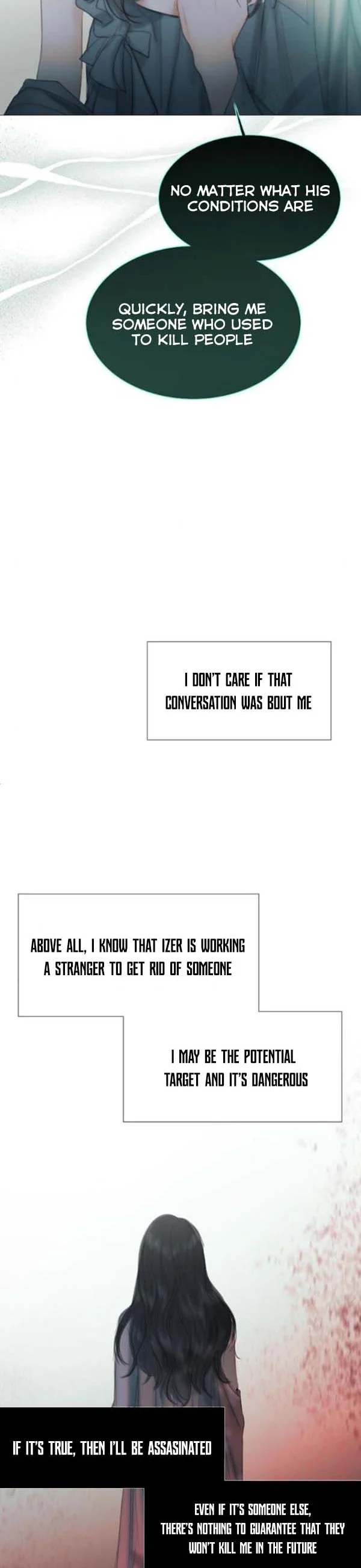 Selena Chapter 18 - Page 5