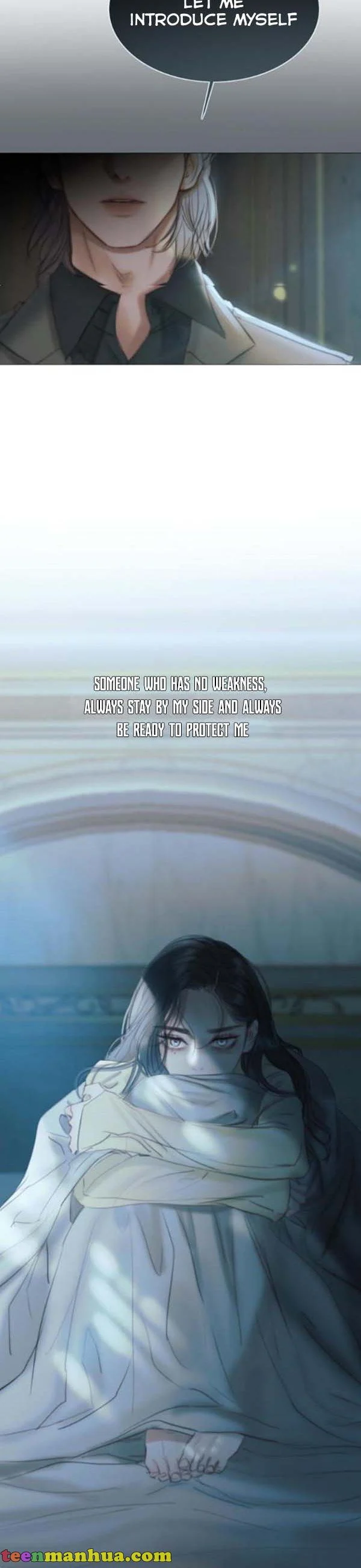 Selena Chapter 18 - Page 9