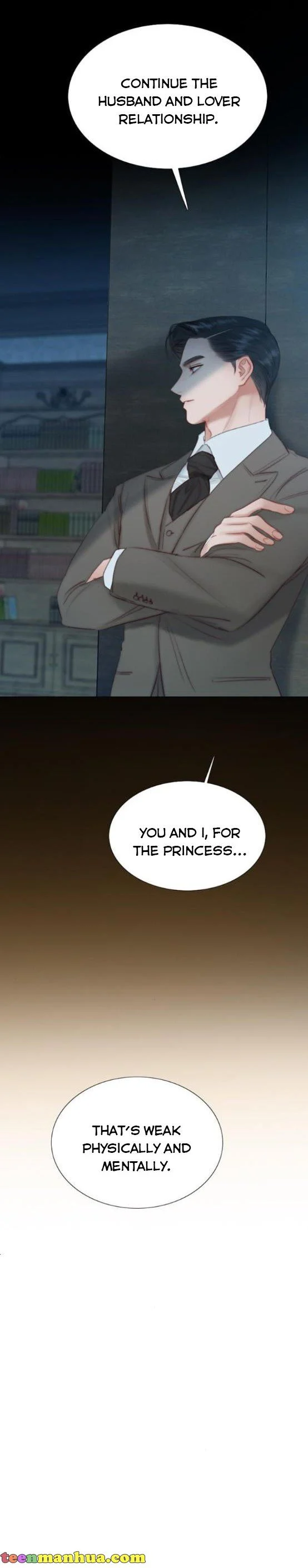 Selena Chapter 19 - Page 10