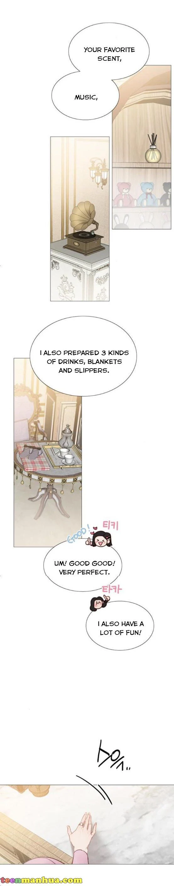 Selena Chapter 19 - Page 14