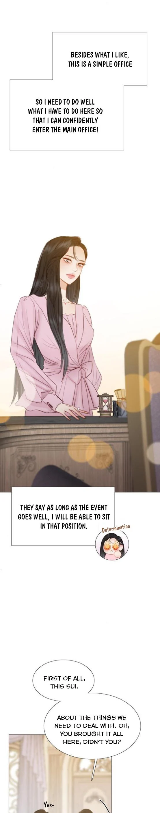 Selena Chapter 19 - Page 15