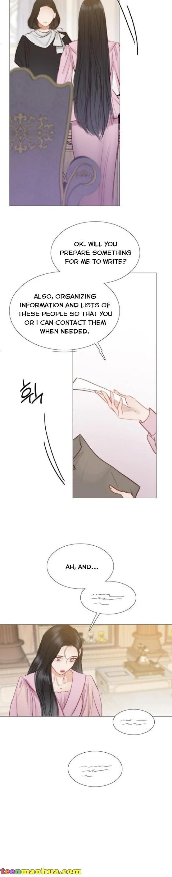 Selena Chapter 19 - Page 16