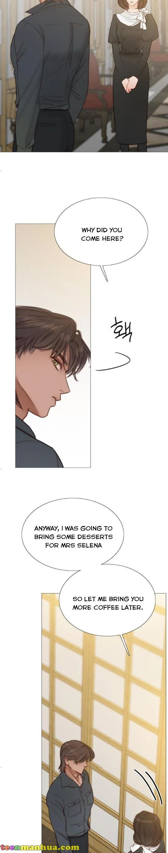 Selena Chapter 19 - Page 19