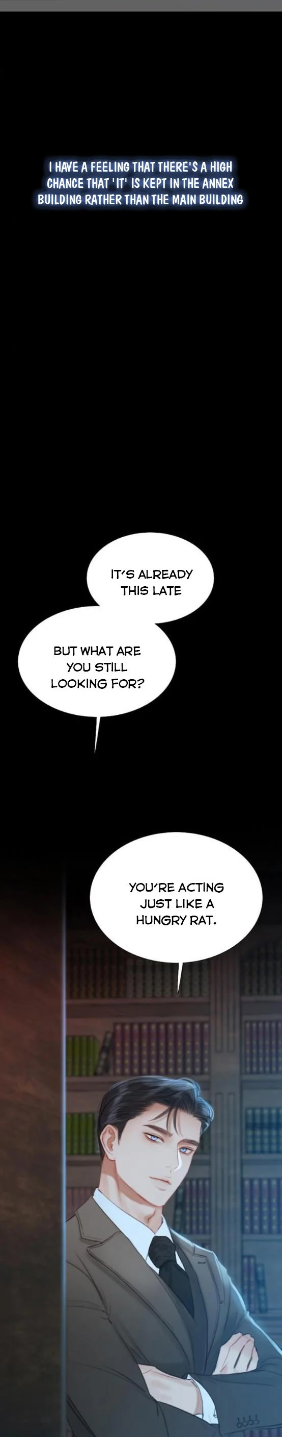 Selena Chapter 19 - Page 2