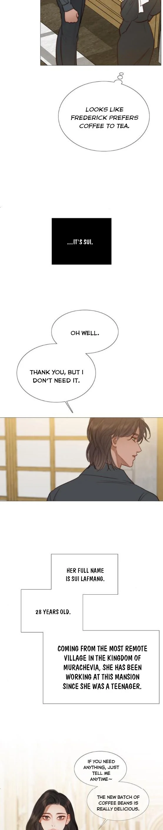 Selena Chapter 19 - Page 20