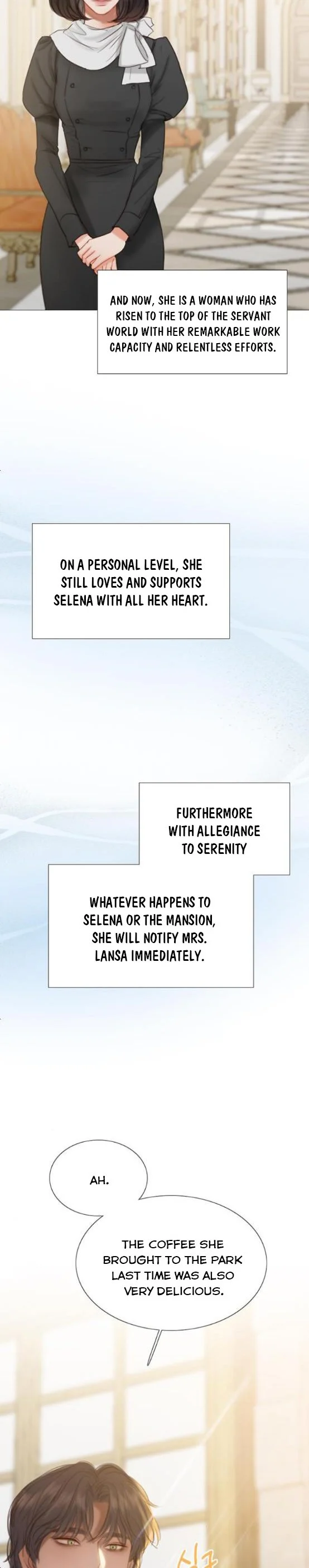 Selena Chapter 19 - Page 21