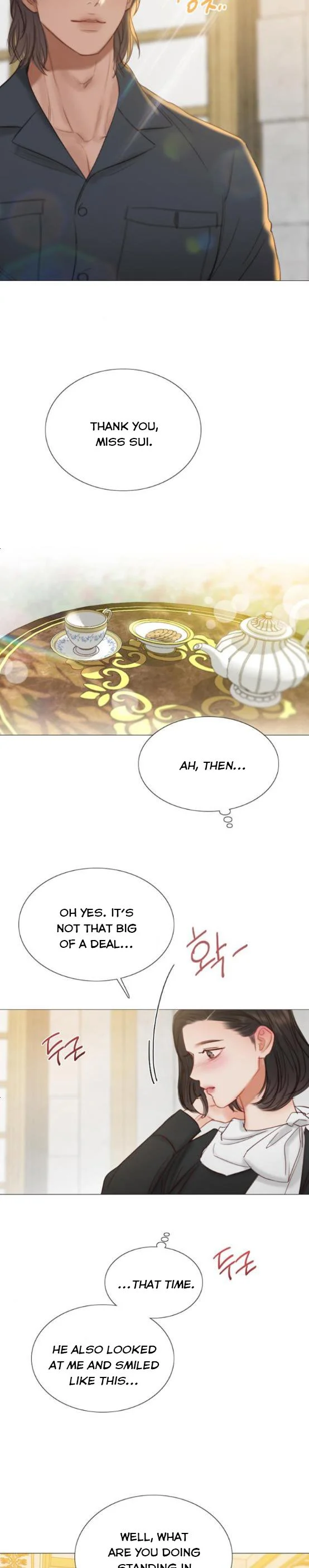 Selena Chapter 19 - Page 22