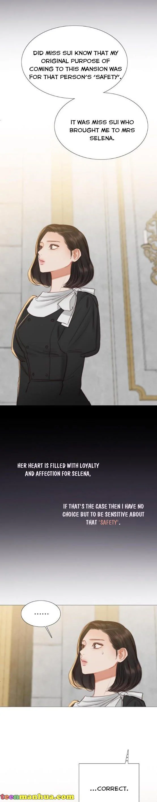 Selena Chapter 19 - Page 25