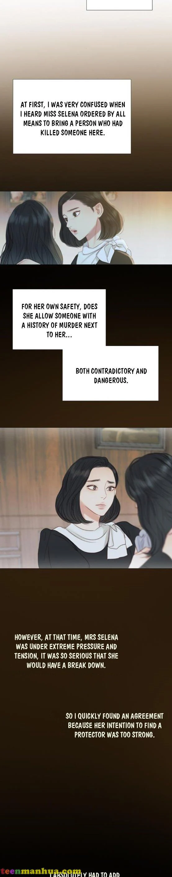 Selena Chapter 19 - Page 26