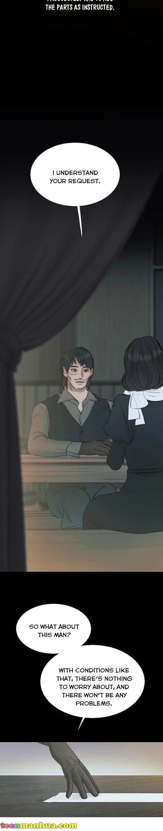 Selena Chapter 19 - Page 27