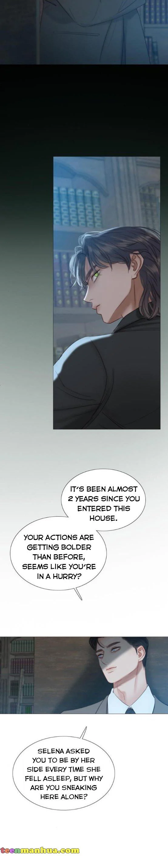 Selena Chapter 19 - Page 3