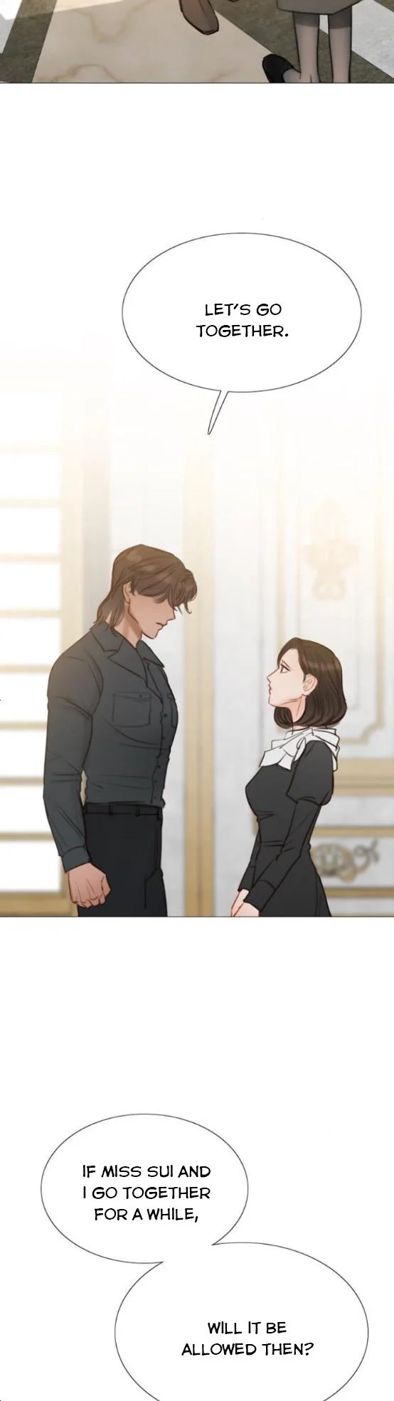 Selena Chapter 19 - Page 34