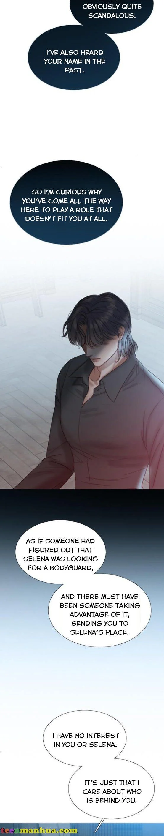 Selena Chapter 19 - Page 5