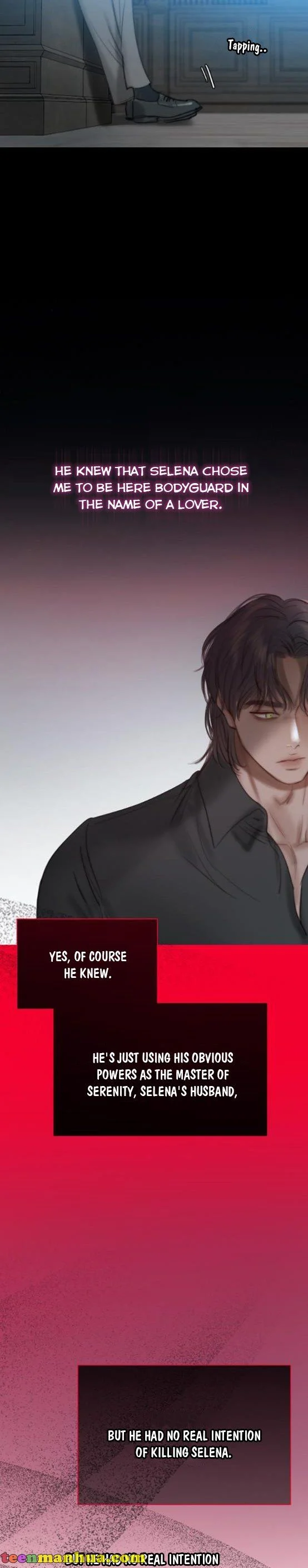 Selena Chapter 19 - Page 6