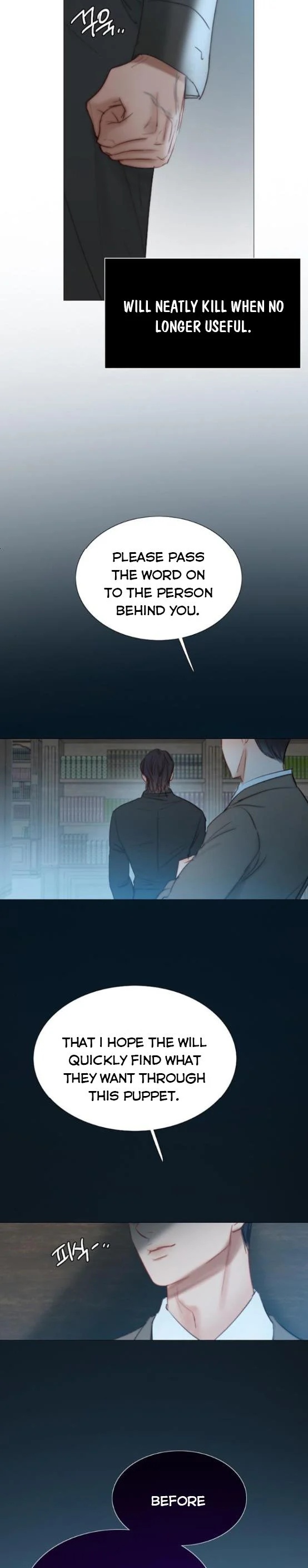 Selena Chapter 19 - Page 8