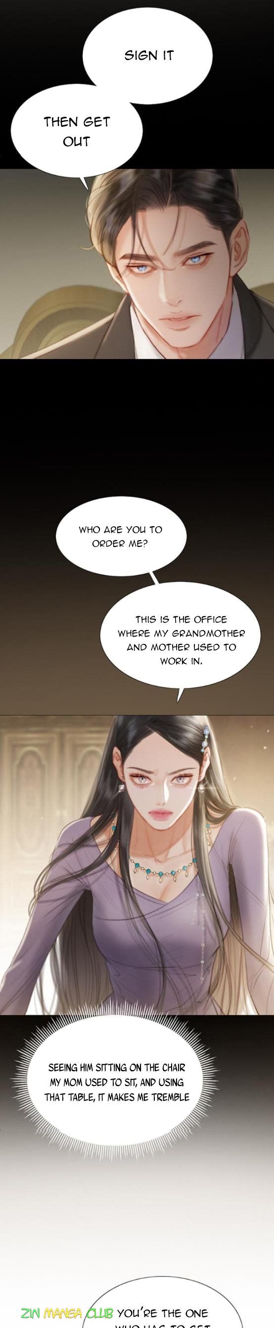 Selena Chapter 2.5 - Page 10