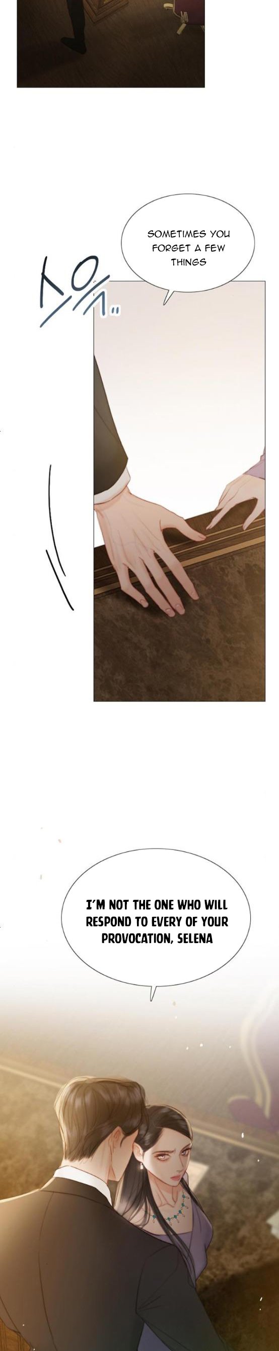 Selena Chapter 2.5 - Page 12