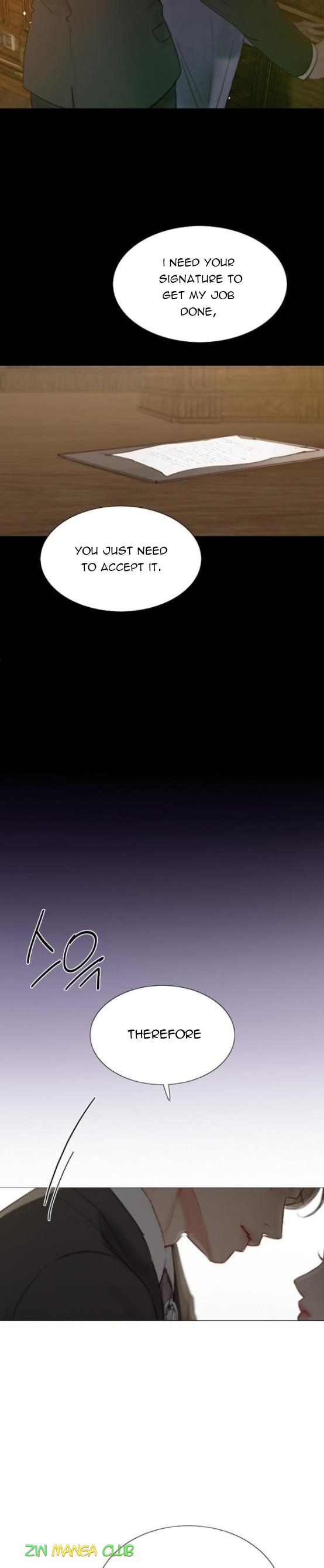 Selena Chapter 2.5 - Page 13