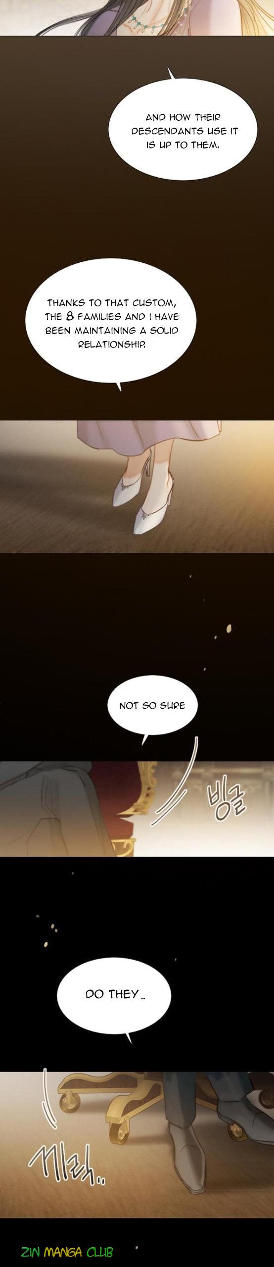 Selena Chapter 2.5 - Page 2