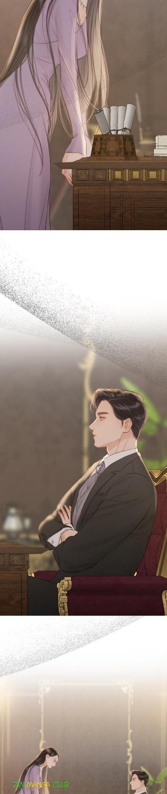 Selena Chapter 2.5 - Page 6