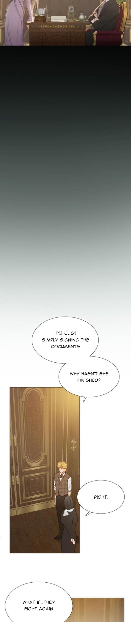 Selena Chapter 2.5 - Page 7