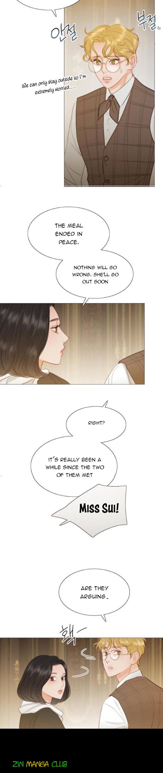 Selena Chapter 2.5 - Page 8