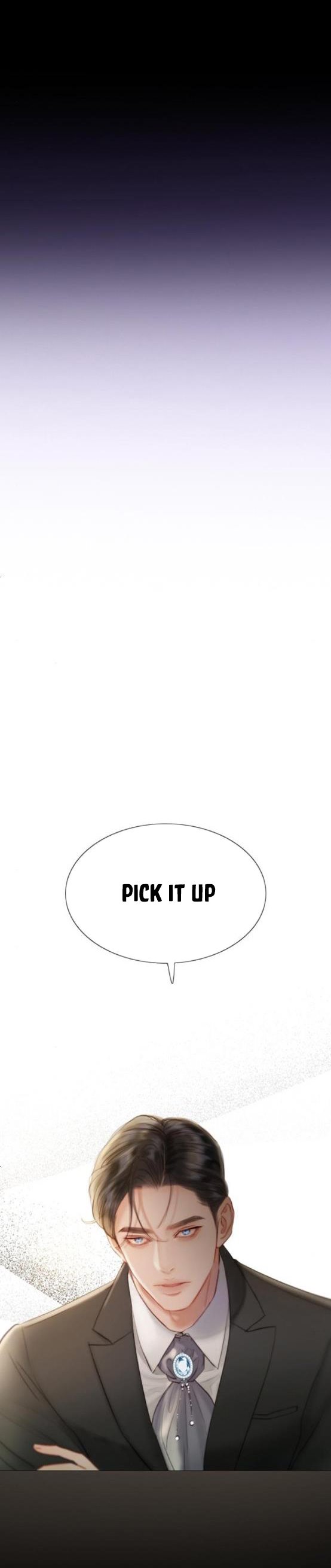 Selena Chapter 2.5 - Page 9