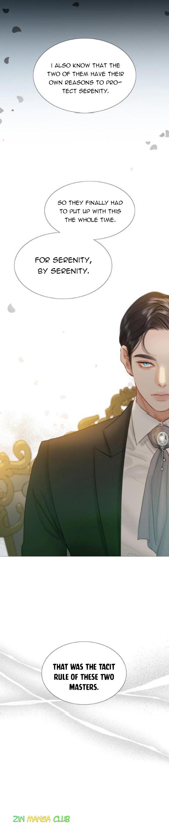 Selena Chapter 2 - Page 10