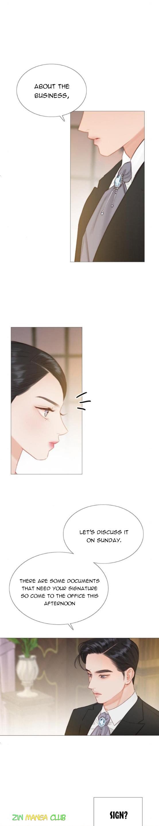 Selena Chapter 2 - Page 11