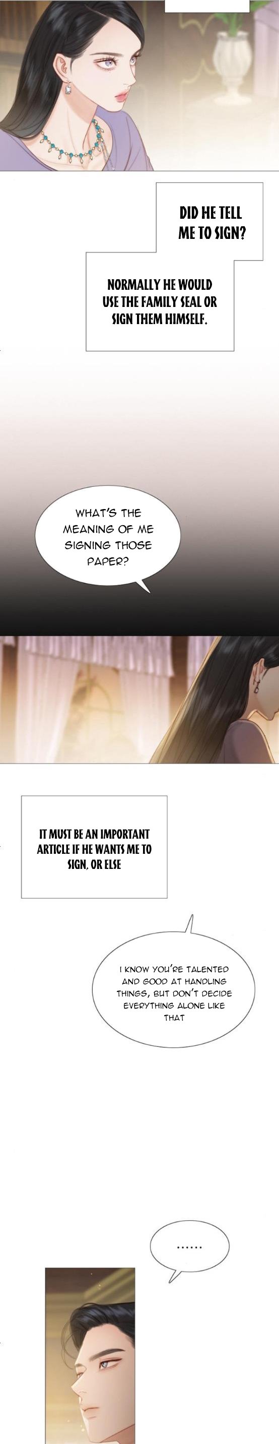 Selena Chapter 2 - Page 12