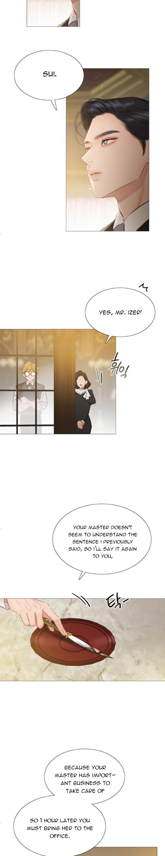 Selena Chapter 2 - Page 13