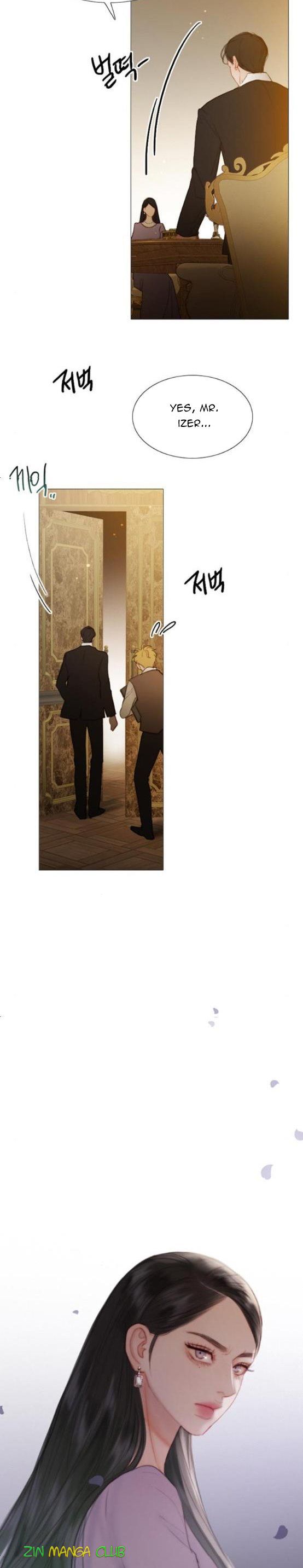 Selena Chapter 2 - Page 14