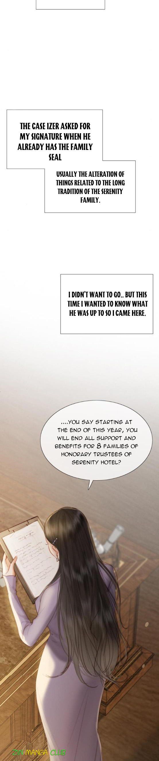 Selena Chapter 2 - Page 17