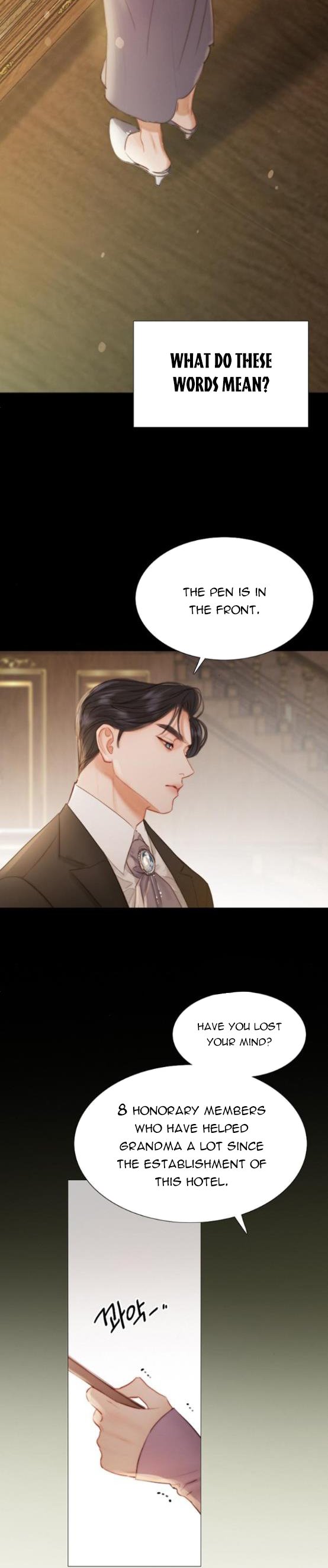 Selena Chapter 2 - Page 18