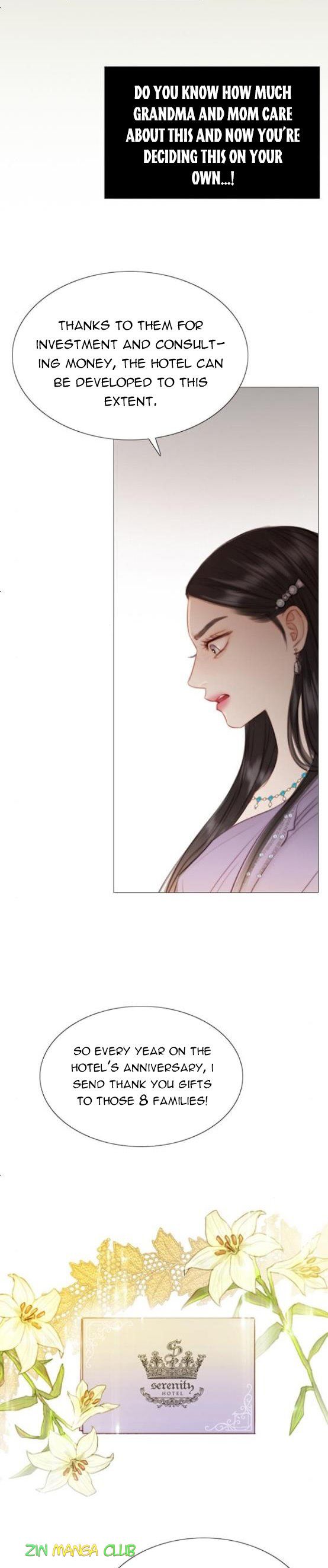 Selena Chapter 2 - Page 19